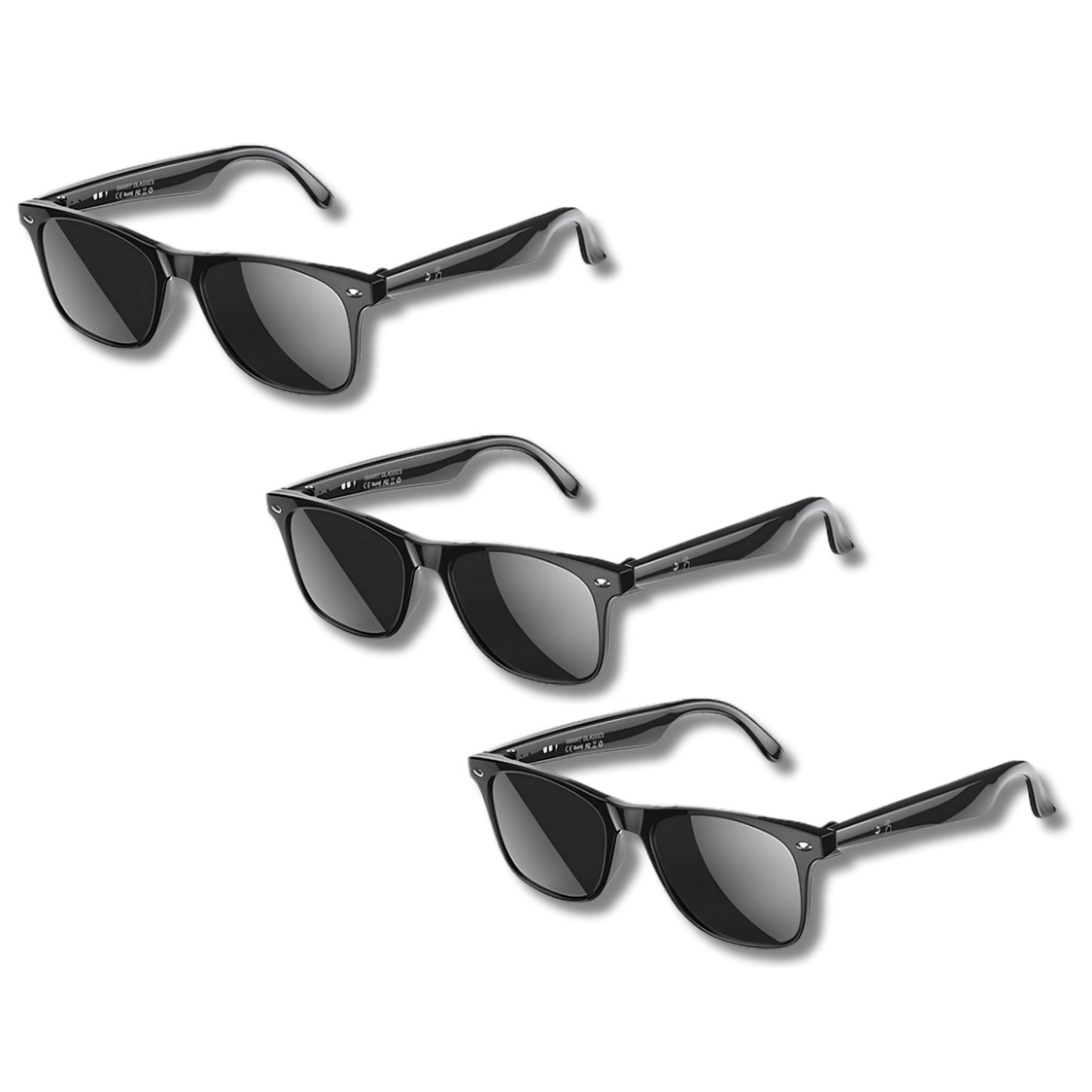 Ezzory™ -  Smart Sunglasses