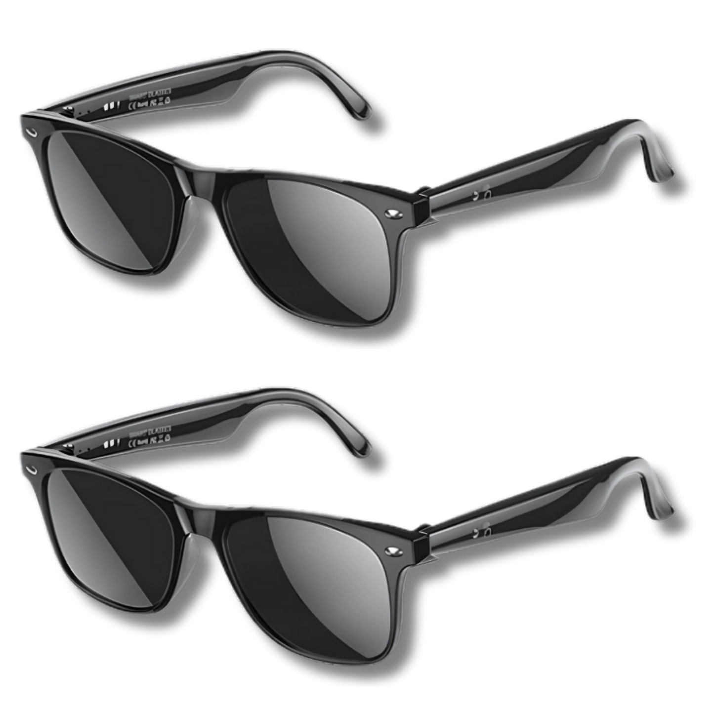 Ezzory™ -  Smart Sunglasses
