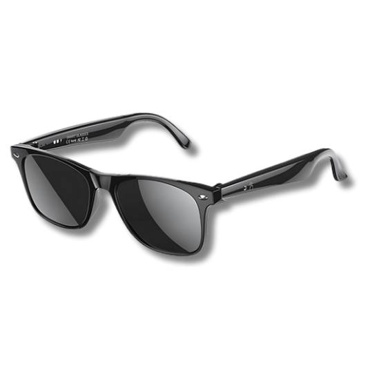 Ezzoryâ„¢ -  Smart Sunglasses