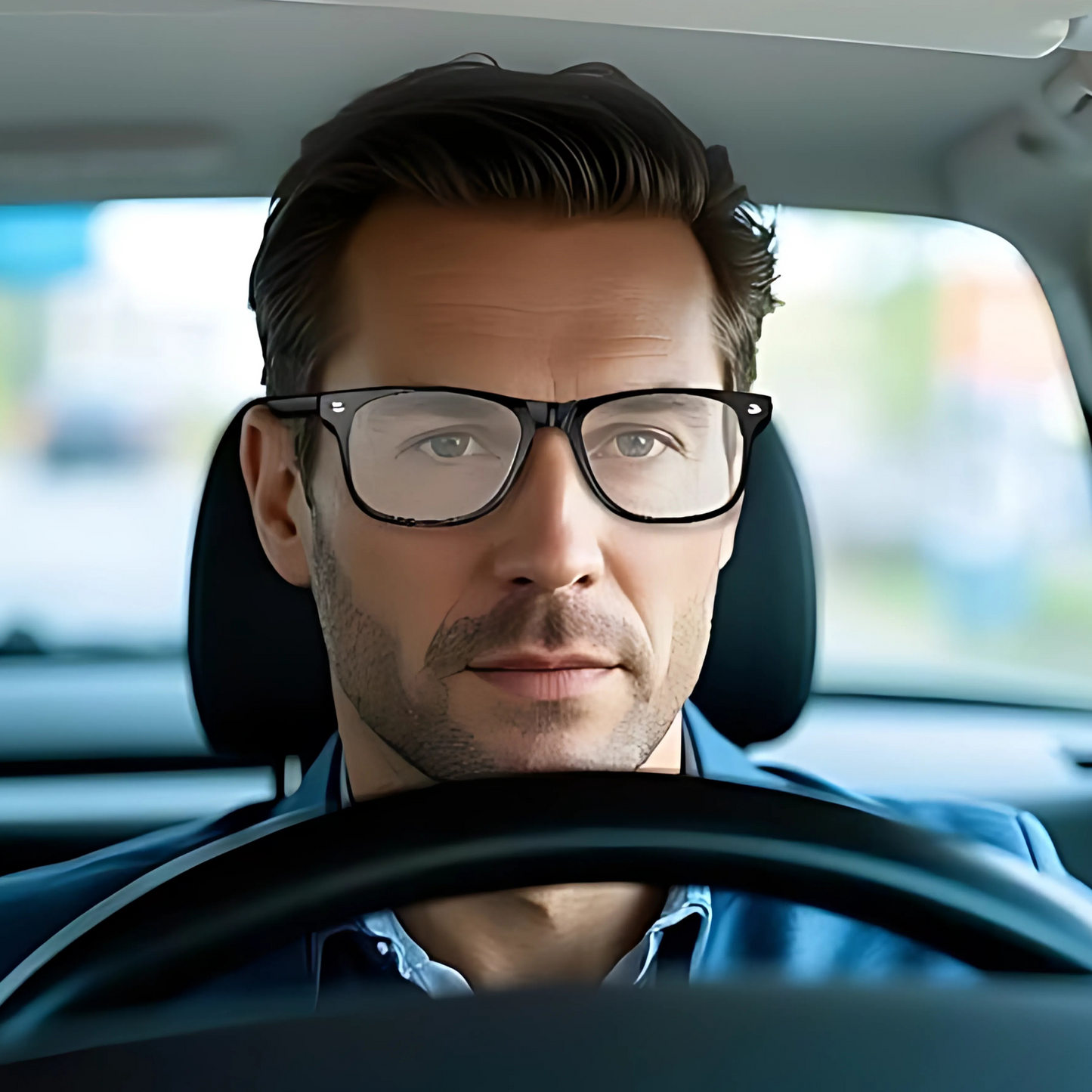 Ezzory™ -  Smart Sunglasses