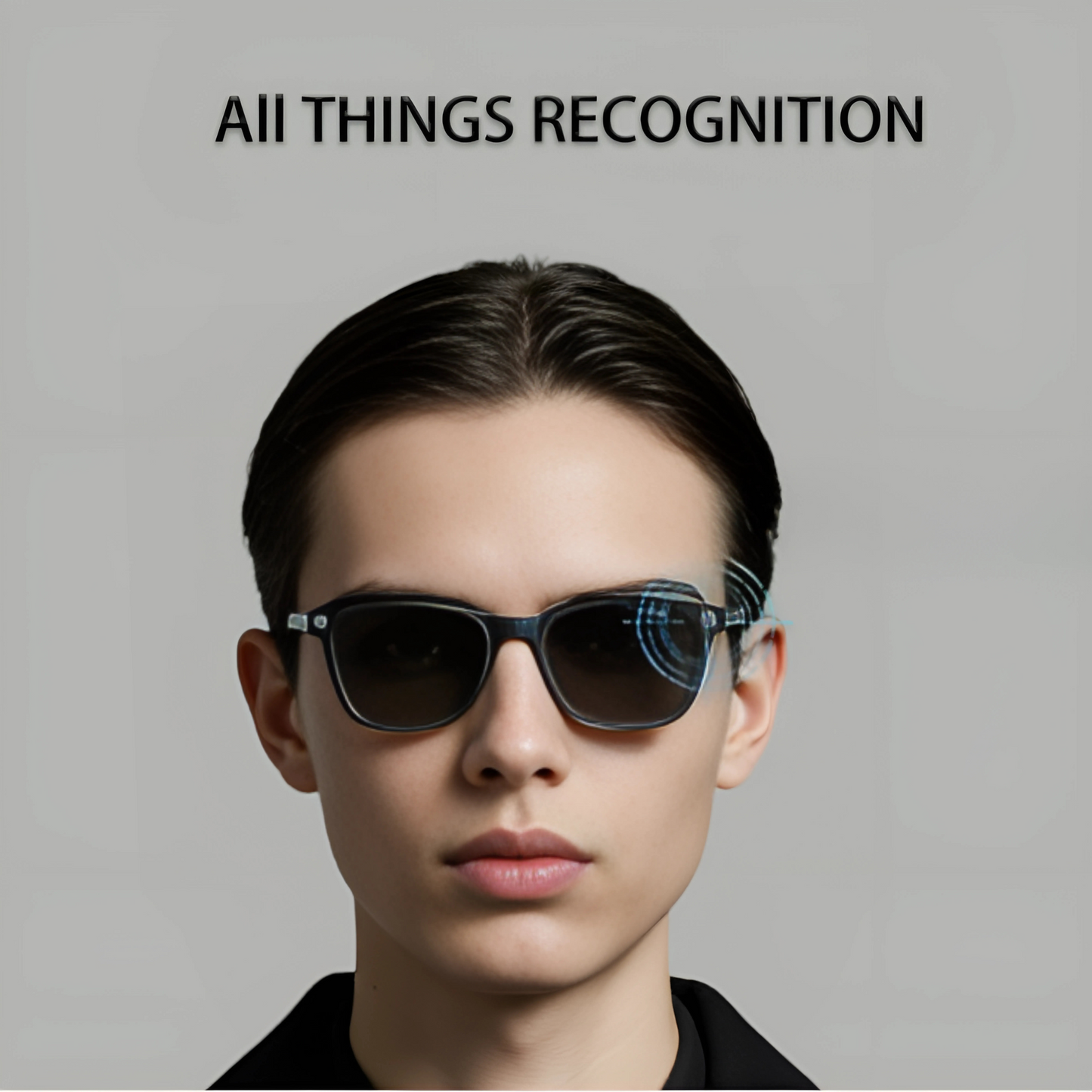 Ezzory™ -  Smart Sunglasses