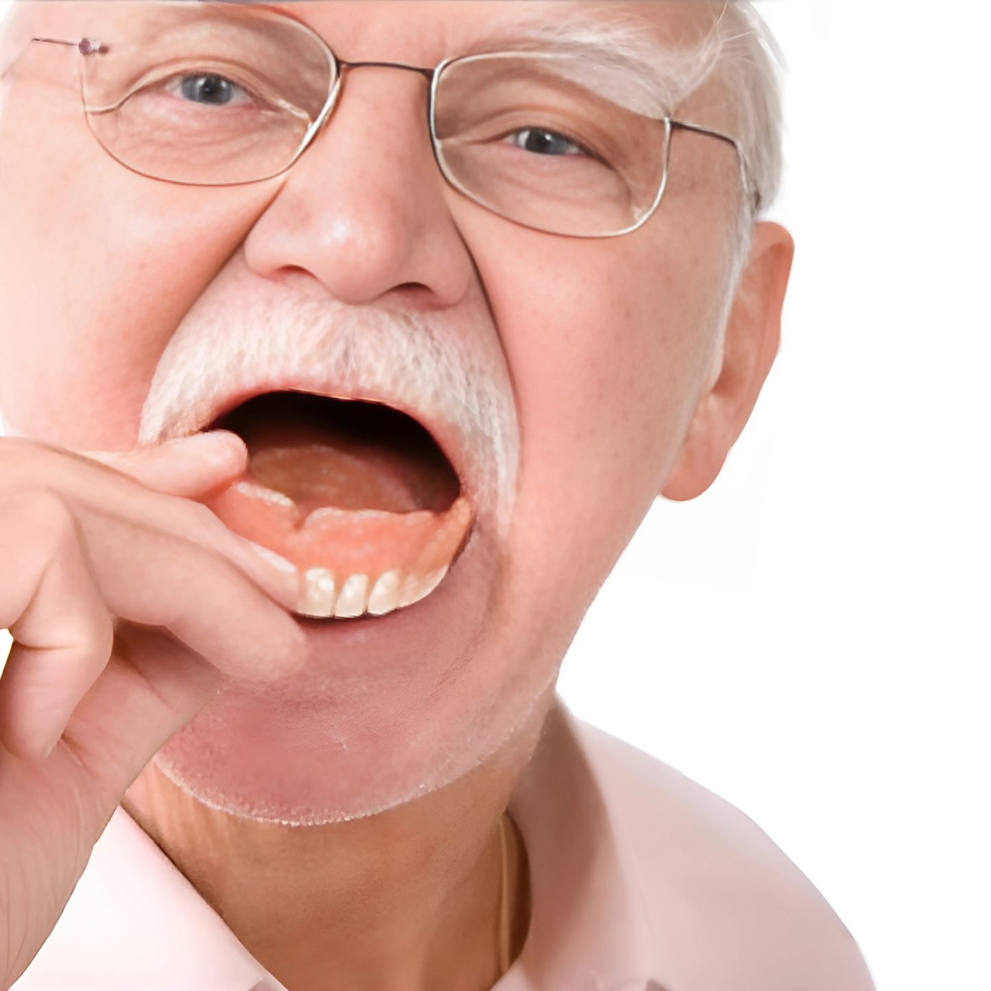 Ezzory™ - Denture Set
