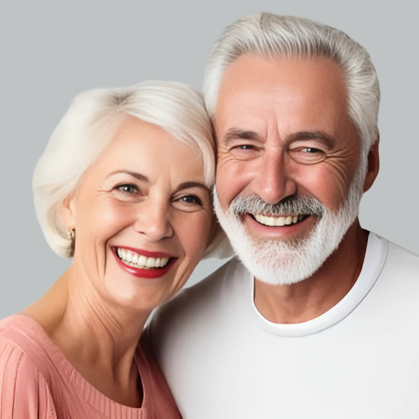 Ezzory™ - Denture Set