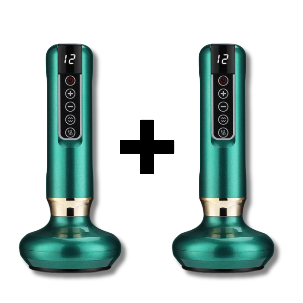 Ezzory™ - Anti-Cellulite Massager