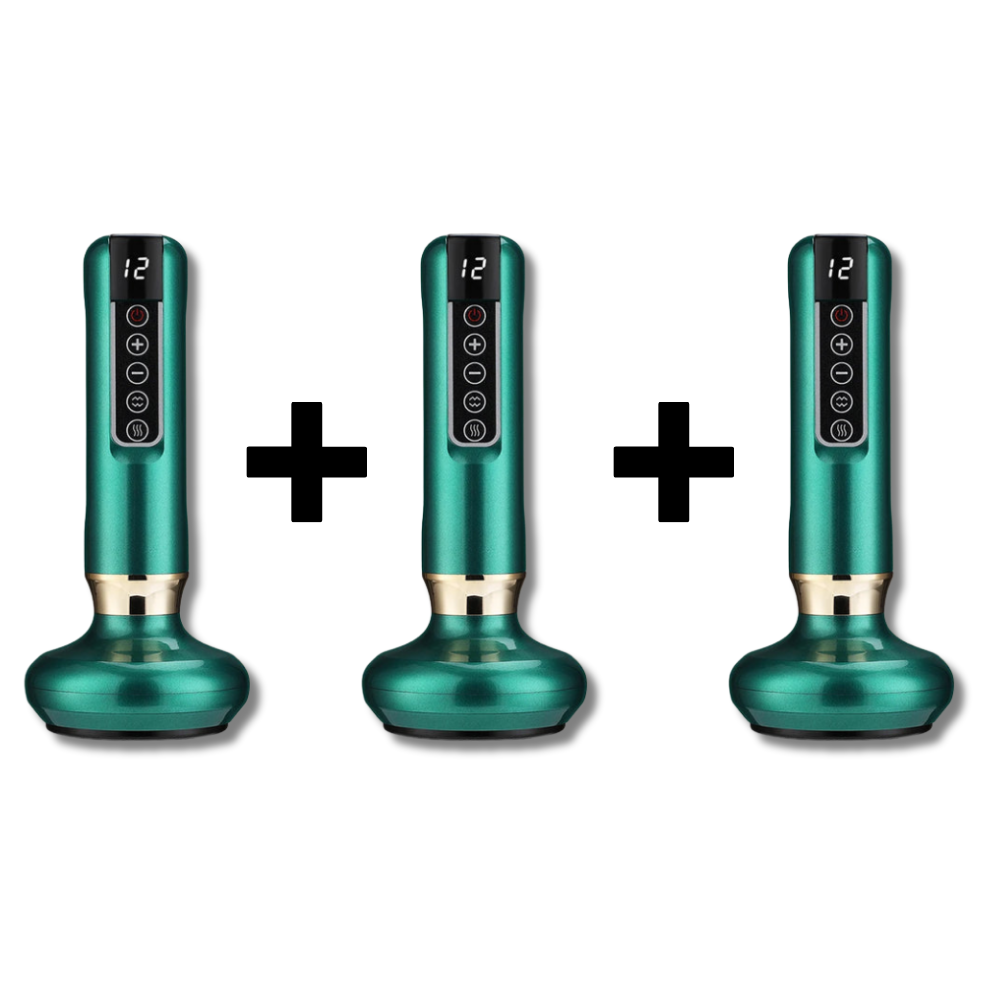 Ezzory™ - Anti-Cellulite Massager