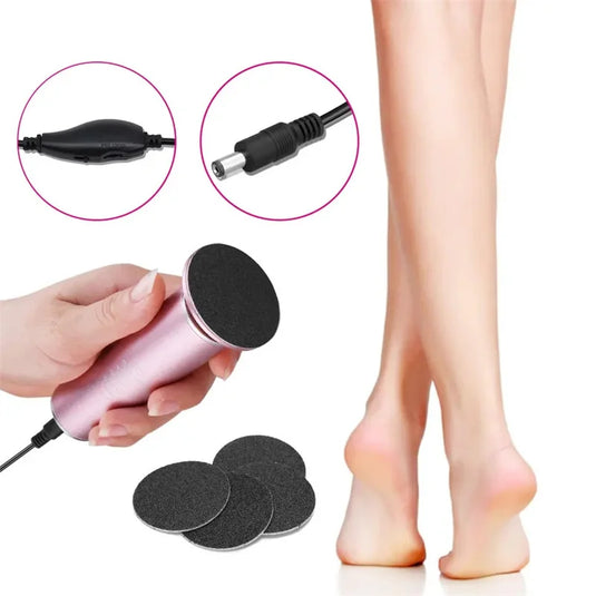 Ezzory™ - Foot Care Grinder