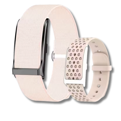 Ezzory™ - Wellness Smart Band