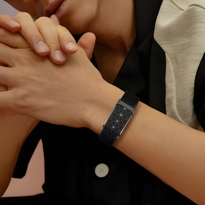 Ezzory™ - Wellness Smart Band