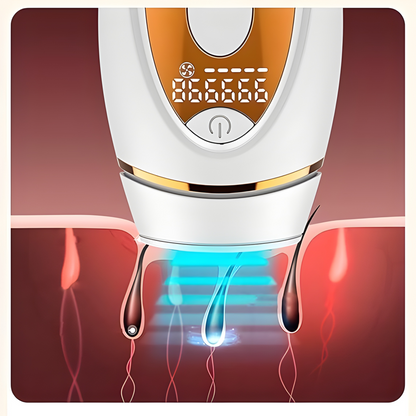 Ezzory™ - Hair Remover