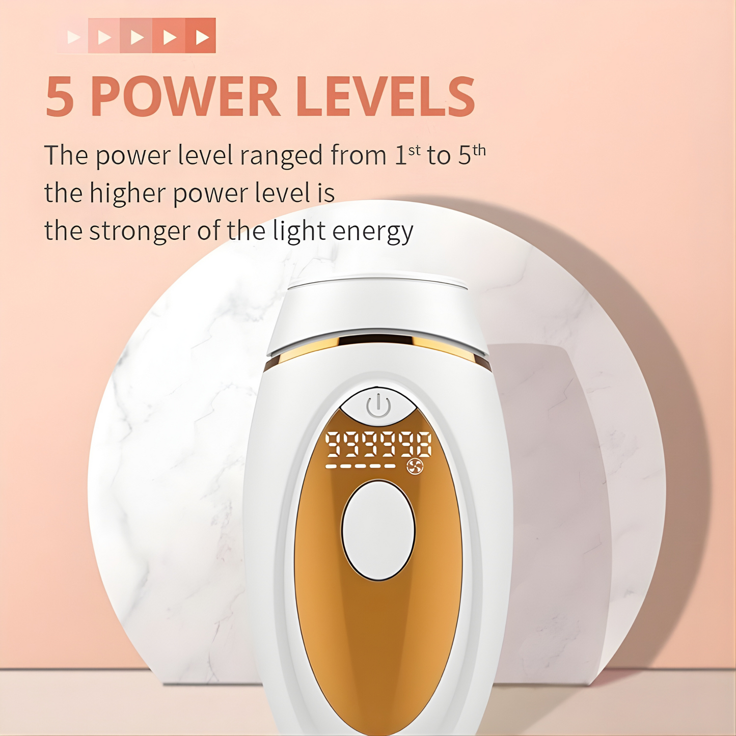 Ezzory™ - Hair Remover