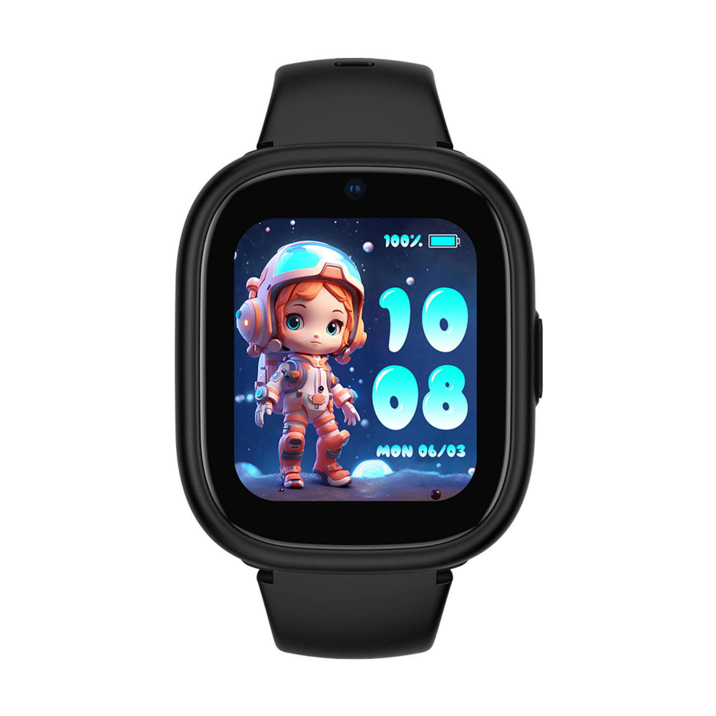 Ezzory™ - Kids Smart Watch