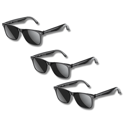 Ezzory™ -  Smart Sunglasses