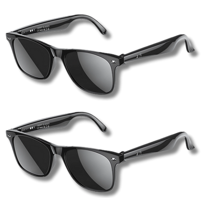 Ezzory™ -  Smart Sunglasses