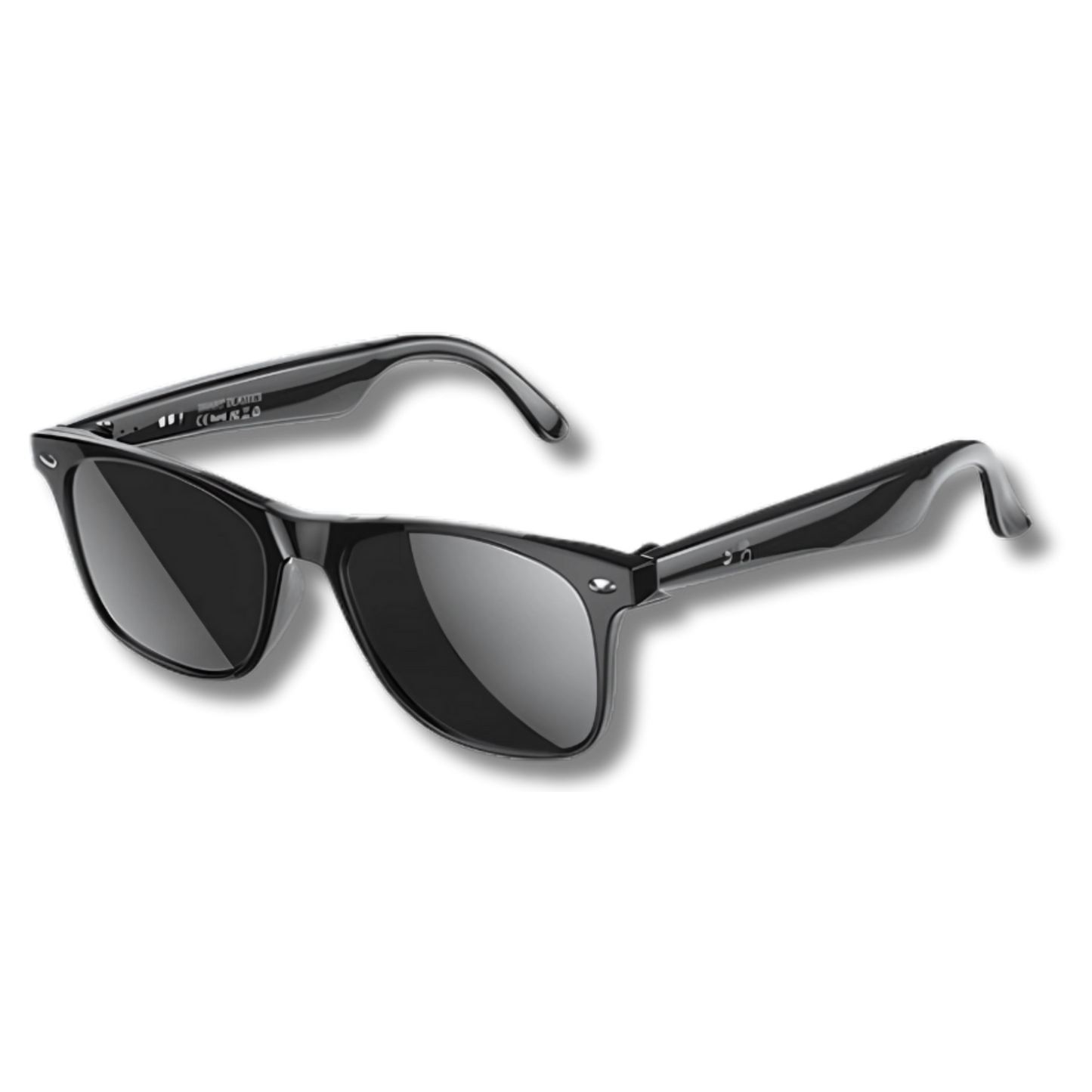 Ezzory™ -  Smart Sunglasses