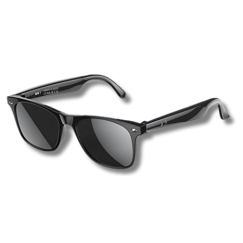 Ezzory™ -  Smart Sunglasses