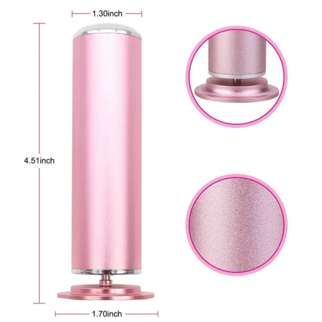 Ezzory™ - Foot Care Grinder