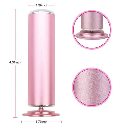 Ezzory™ - Foot Care Grinder