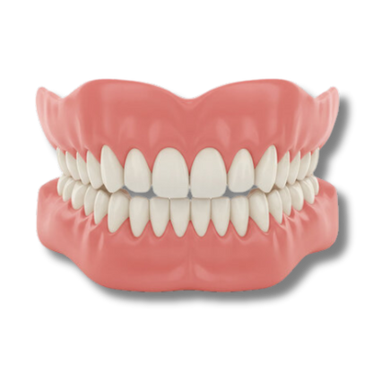 Ezzory™ - Denture Set