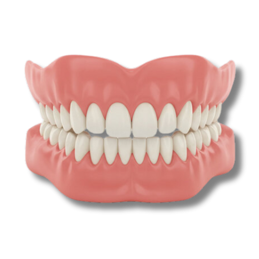 Ezzory™ - Denture Set