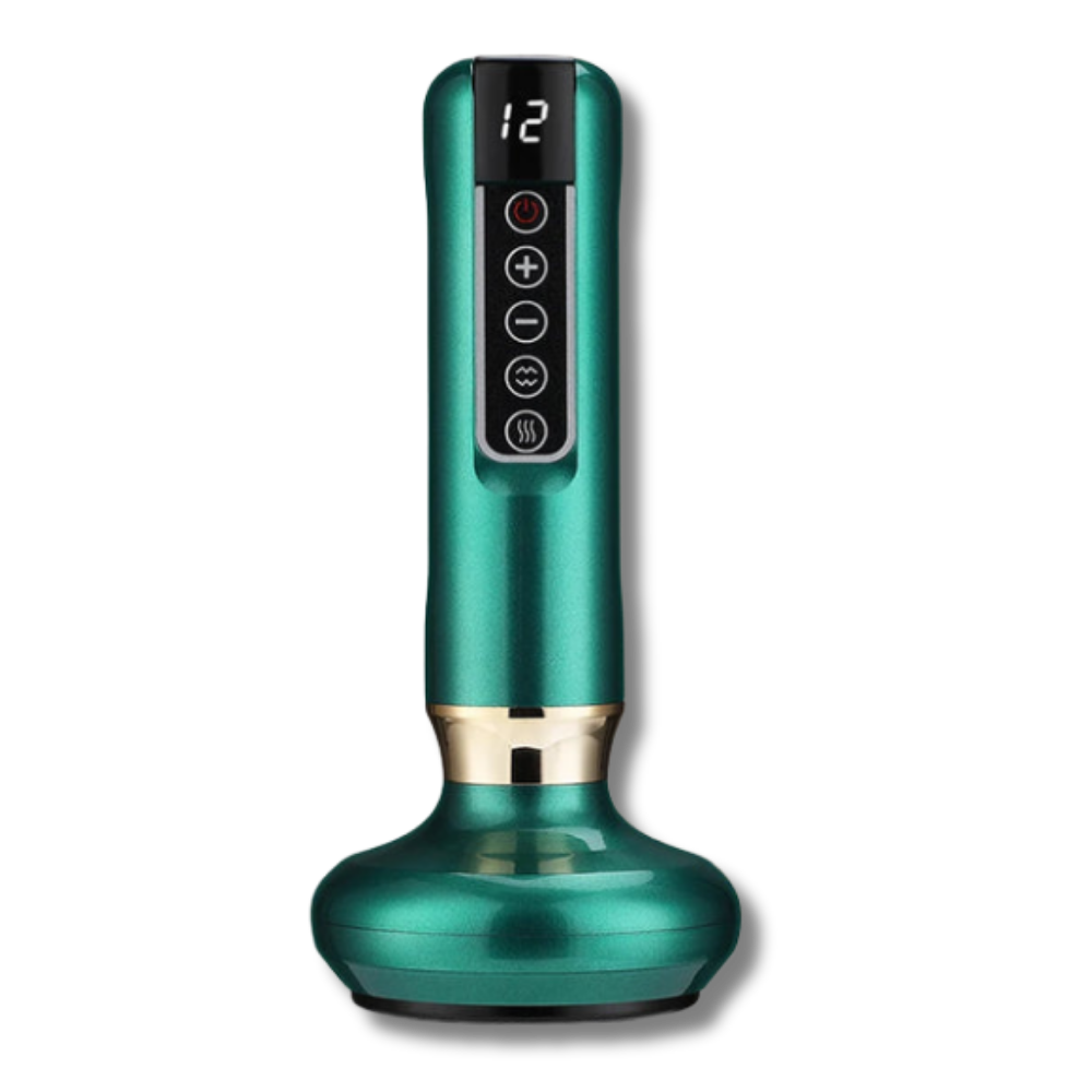 Ezzory™ - Anti-Cellulite Massager