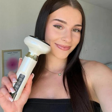 Ezzory™ - Anti-Cellulite Massager