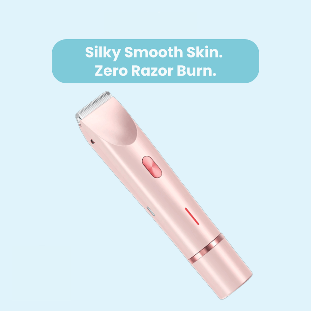 Ezzory™ - Women’s Body Trimmer