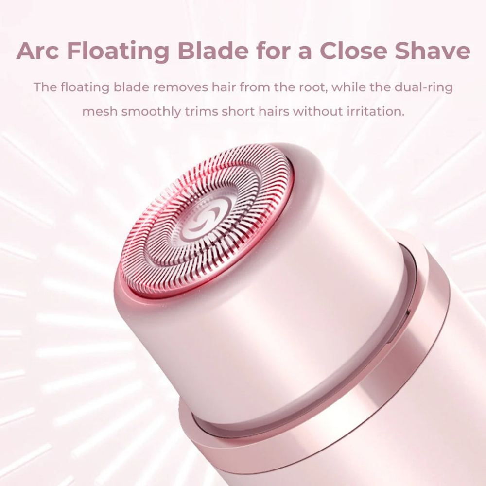 Ezzory™ - Women’s Body Trimmer