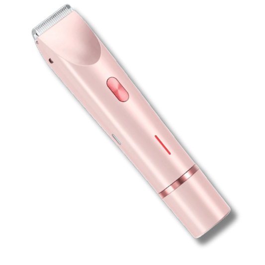 Ezzory™ - Women’s Body Trimmer