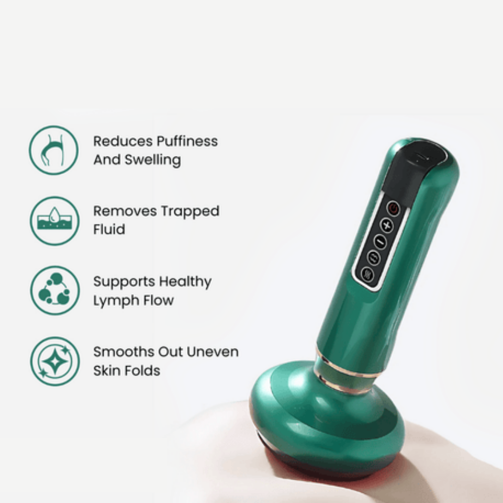Ezzory™ - Anti-Cellulite Massager