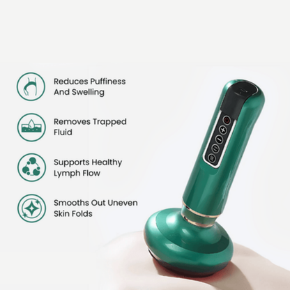 Ezzory™ - Anti-Cellulite Massager