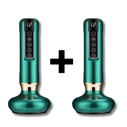 Ezzory™ - Anti-Cellulite Massager